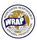 Wrap验厂